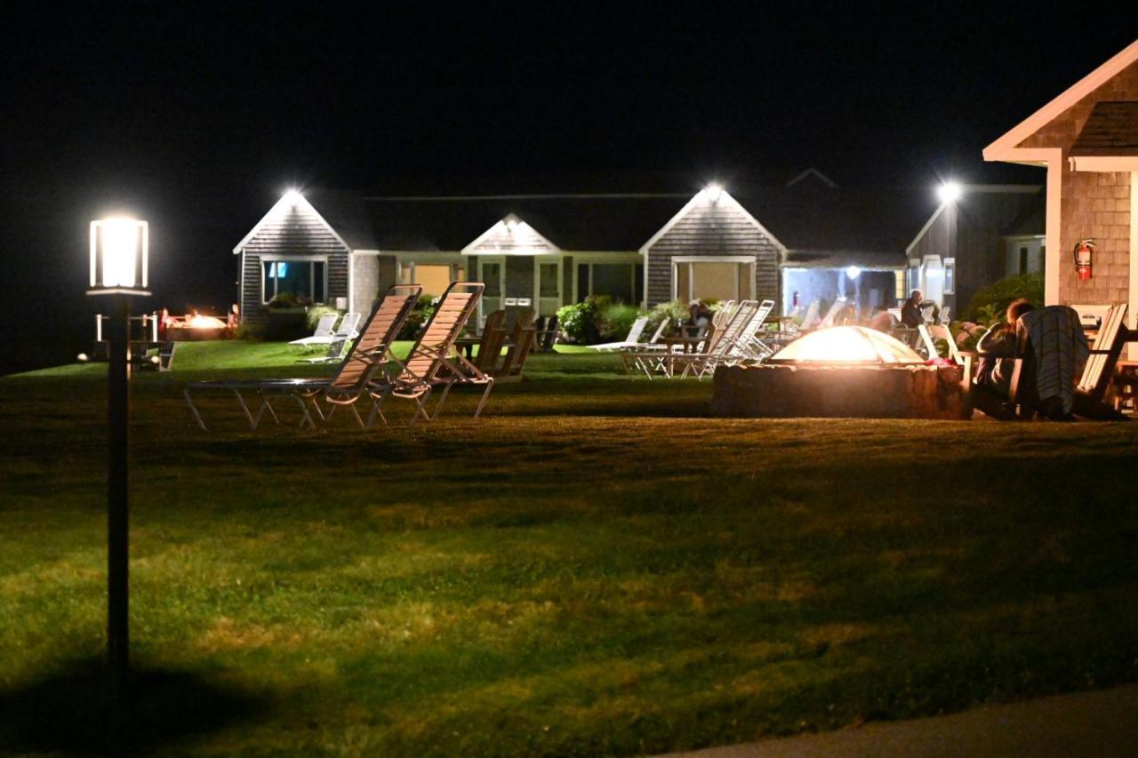 Nauset Beach Inn Orleans Exterior foto