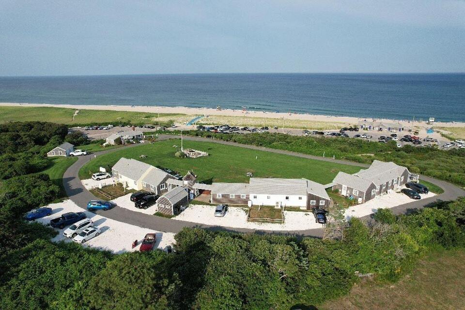 Nauset Beach Inn Orleans Exterior foto