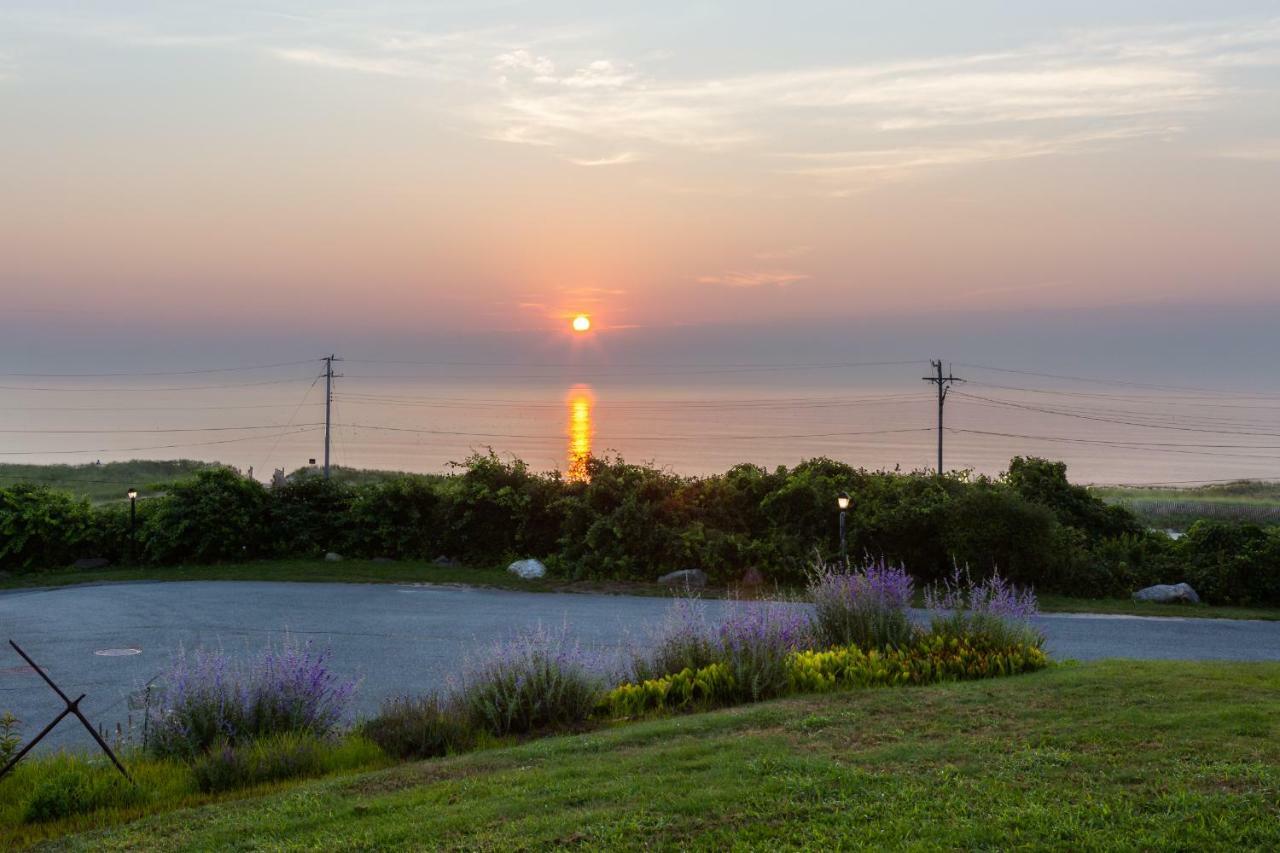 Nauset Beach Inn Orleans Exterior foto