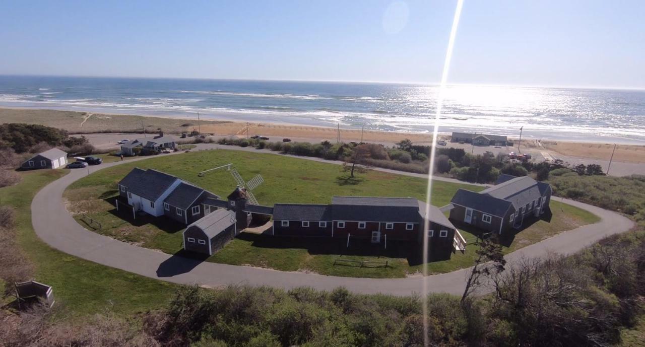 Nauset Beach Inn Orleans Exterior foto