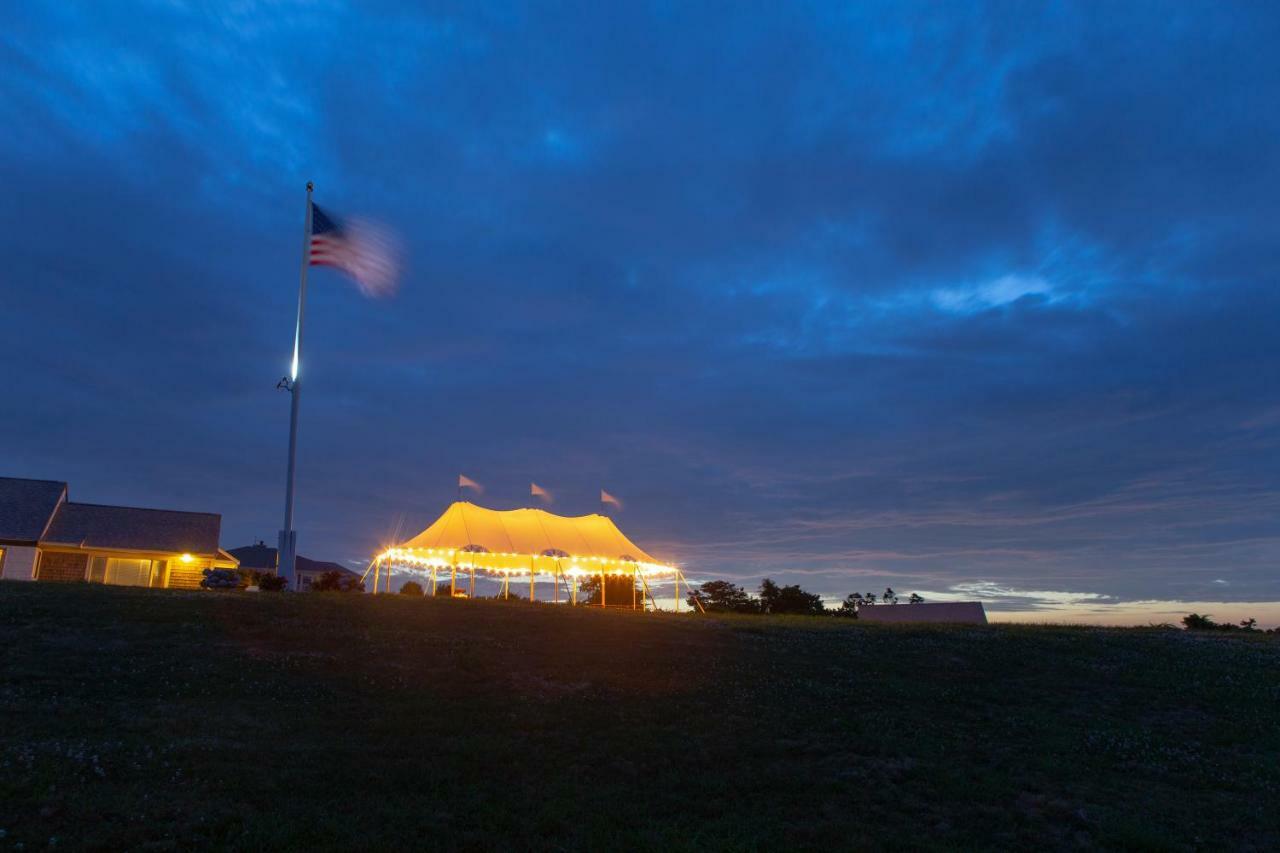 Nauset Beach Inn Orleans Exterior foto