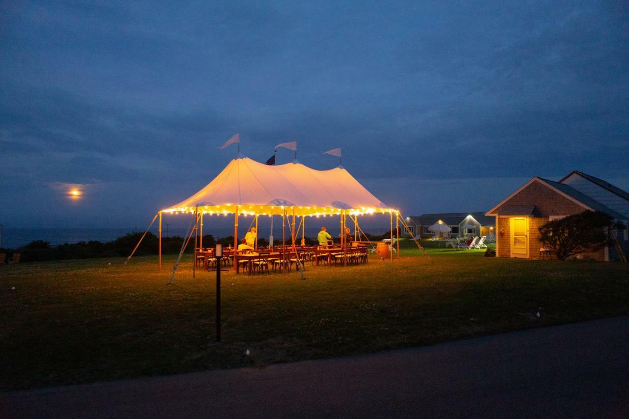 Nauset Beach Inn Orleans Exterior foto