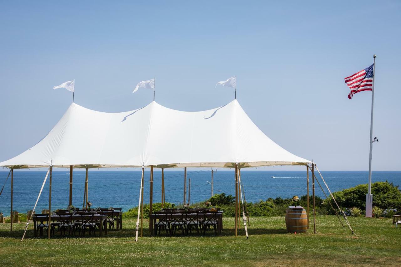 Nauset Beach Inn Orleans Exterior foto