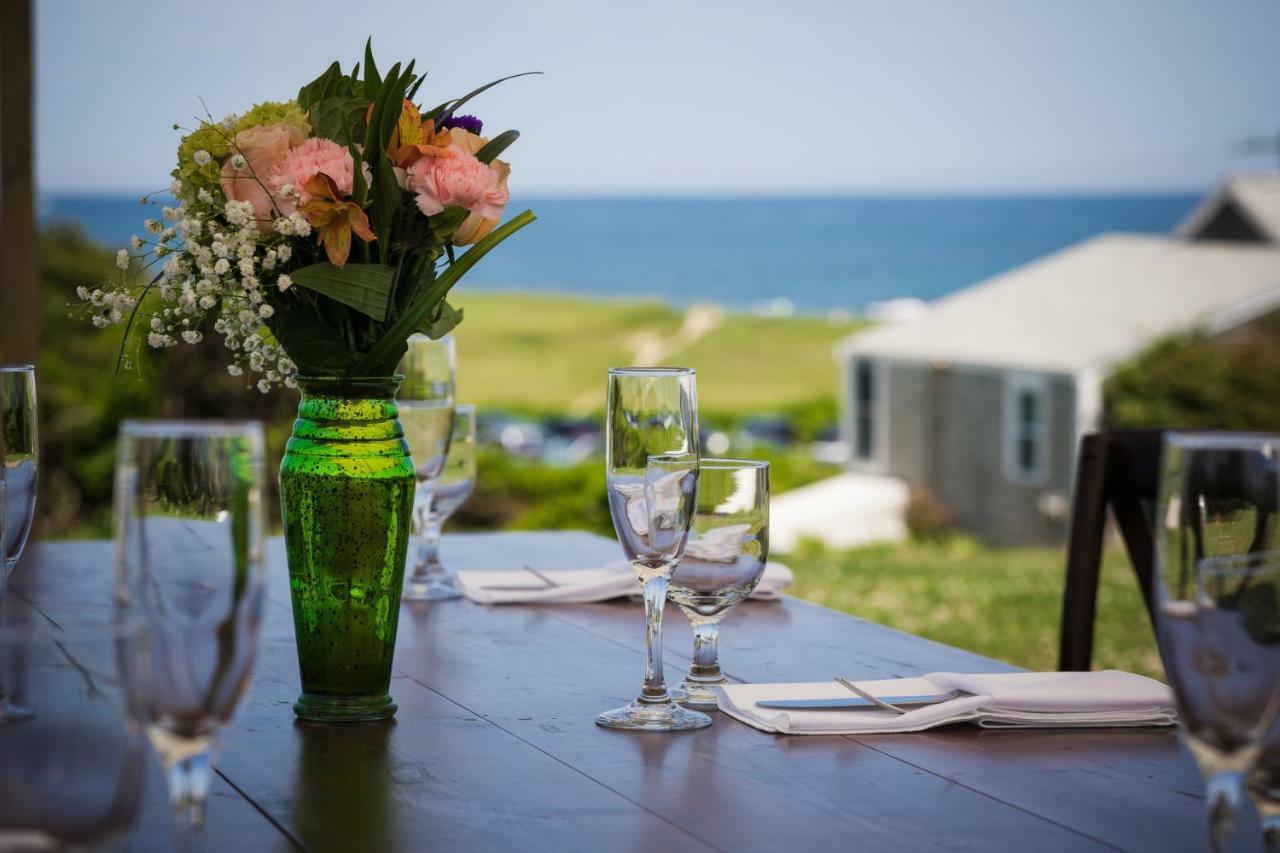 Nauset Beach Inn Orleans Exterior foto