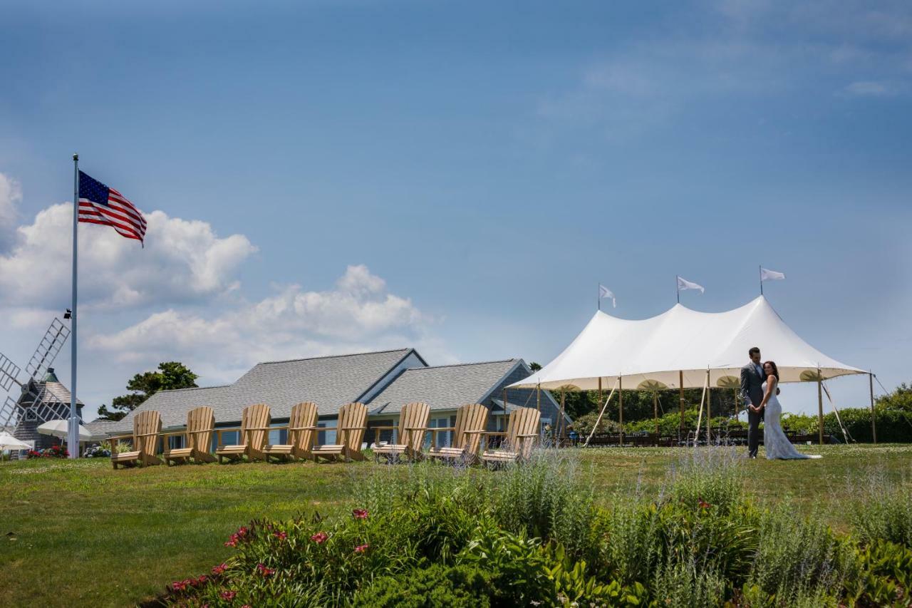 Nauset Beach Inn Orleans Exterior foto