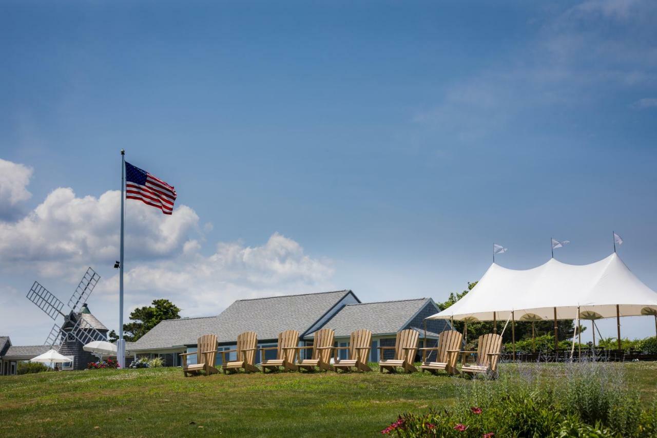 Nauset Beach Inn Orleans Exterior foto