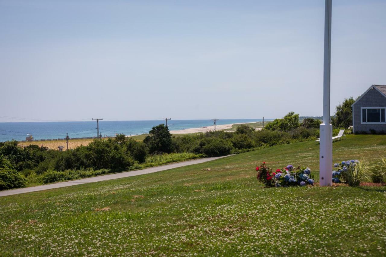 Nauset Beach Inn Orleans Exterior foto