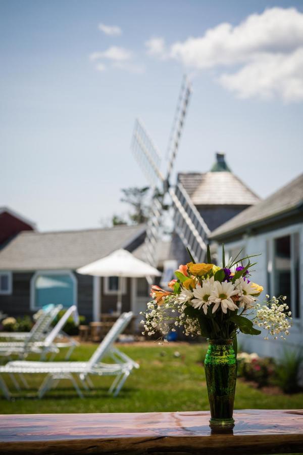 Nauset Beach Inn Orleans Exterior foto