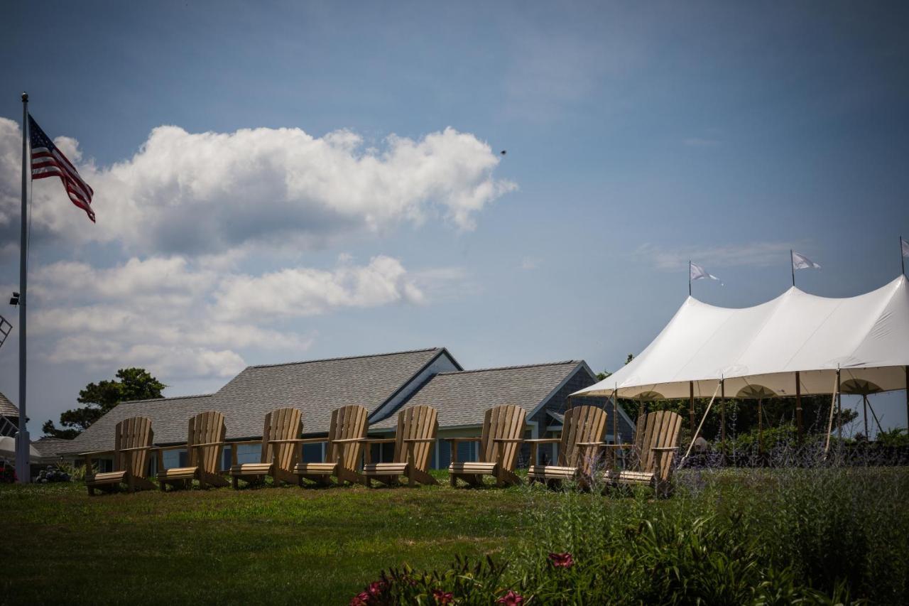 Nauset Beach Inn Orleans Exterior foto