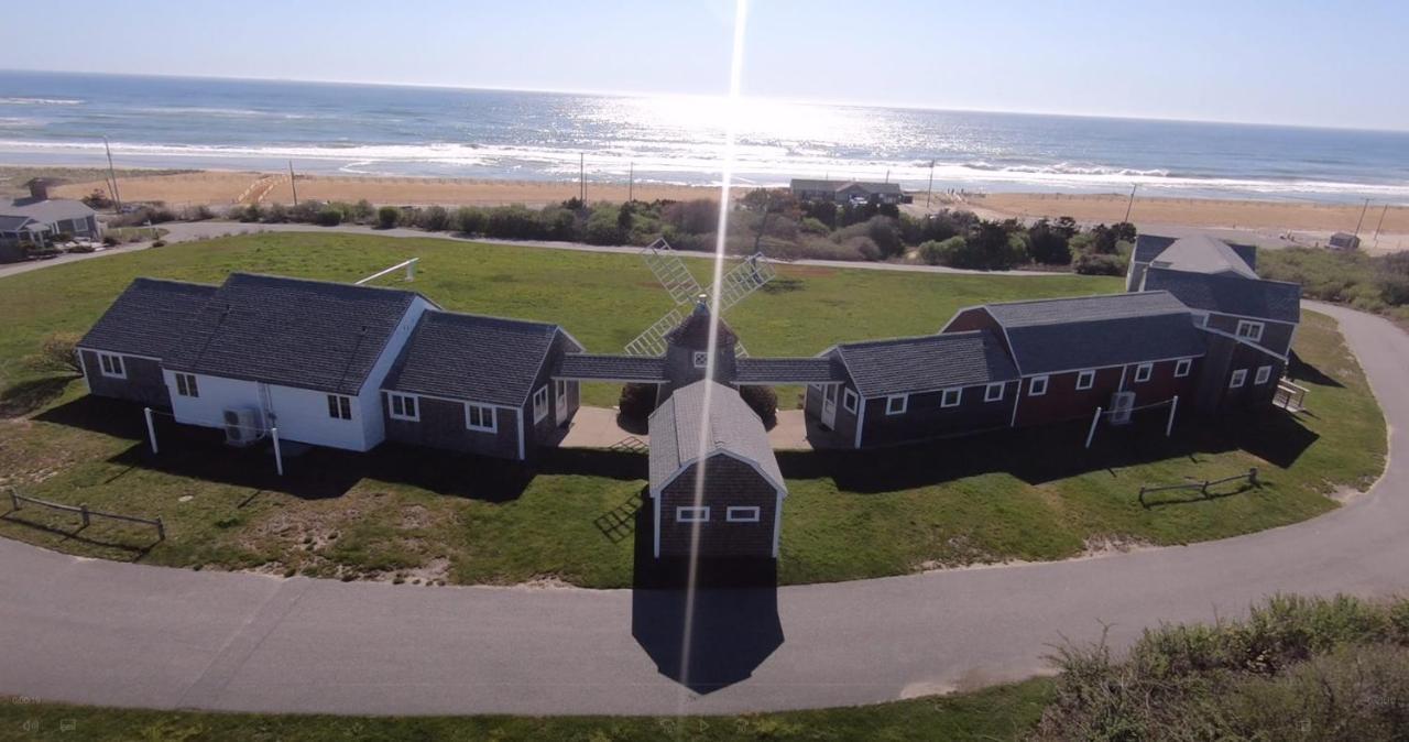 Nauset Beach Inn Orleans Exterior foto